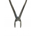 Щ-171 Stomatological forceps